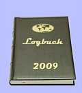Logbuch 2009