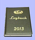 Logbuch 2013