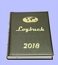 Logbuch 2018