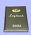 Logbuch 2025
